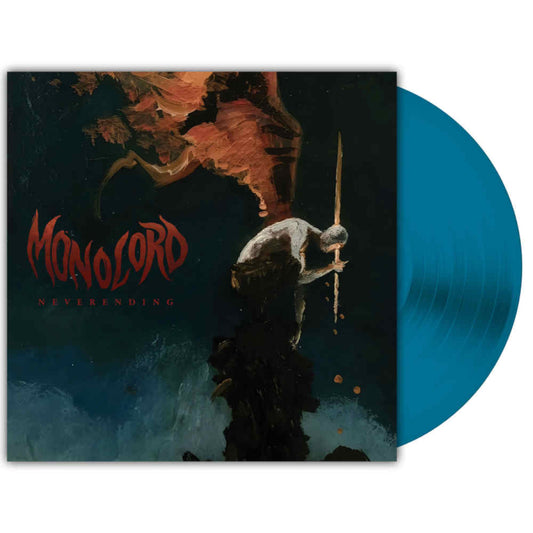 Monolord "Never Ending" LP