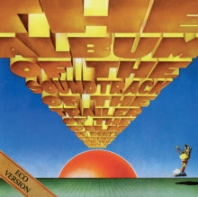 Monty Python "Album of the OST of the Trailer of the Film of Monty Python and the Holy Grail" LP