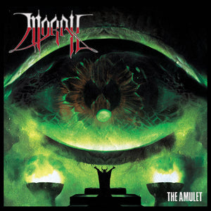 Morax "The Amulet" LP