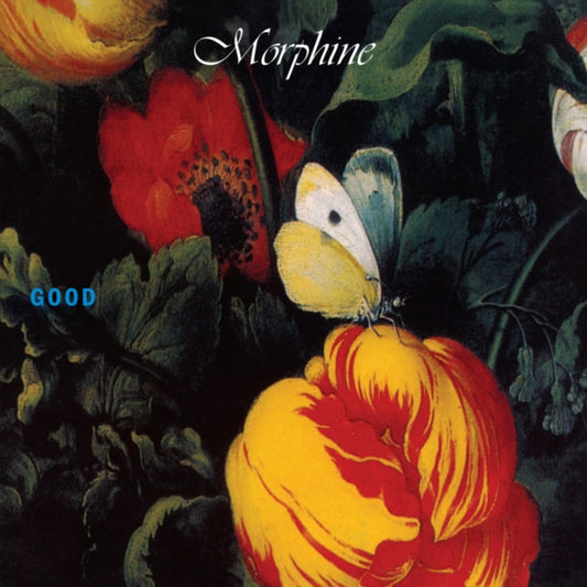 Morphine "Good" LP