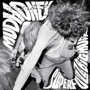 Mudhoney "Superfuzz Bigmuff" LP
