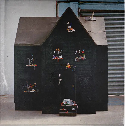 NewDad "Altar" LP