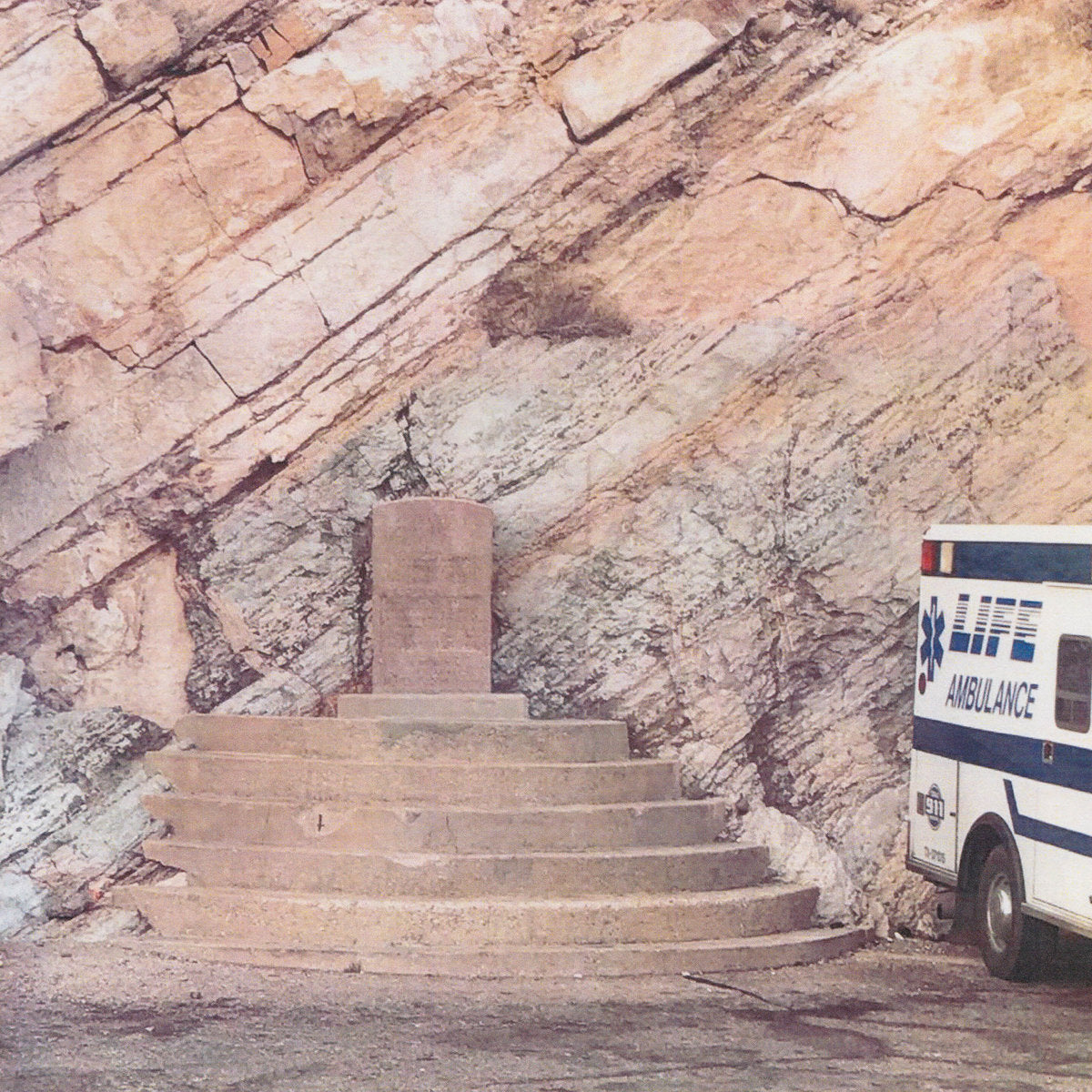 This Will Destroy You "New Others Part Two" LP