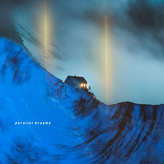 Cathedral Bells "Parallel Dreams" LP