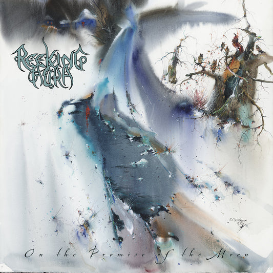 Reeking Aura "On the Promise of the Moon" LP