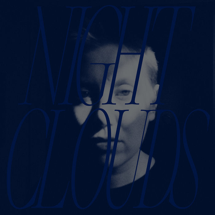 Ellen Arkbro "Nightclouds" LP