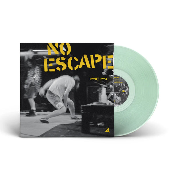 No Escape "1990-1993" LP