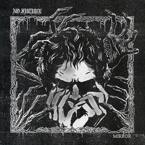 No Future "The Mirror" LP