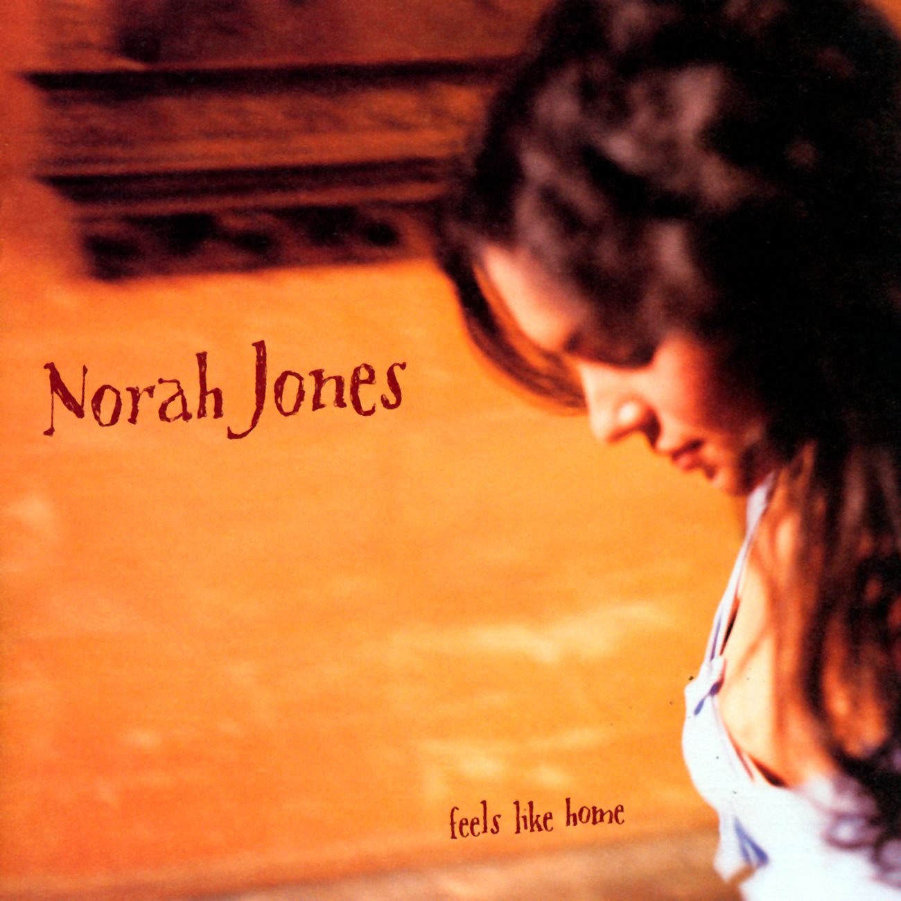 Norah Jones "Feels Like Home"  LP