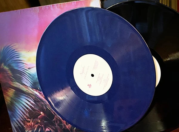 Nujabes "Spiritual State" 2xLP