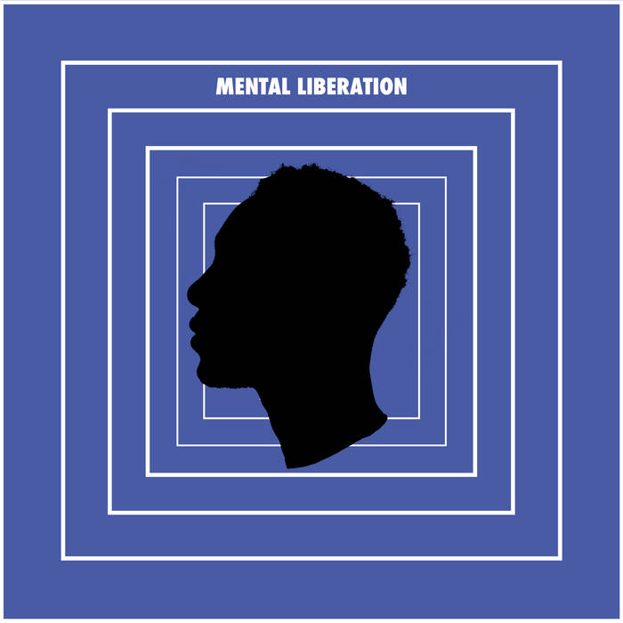 Oddisee "Mental Liberation" LP