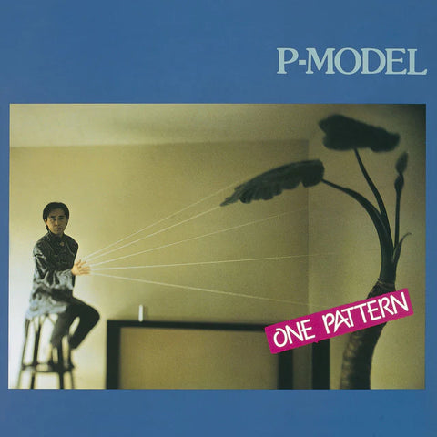 P-Model "One Pattern" LP