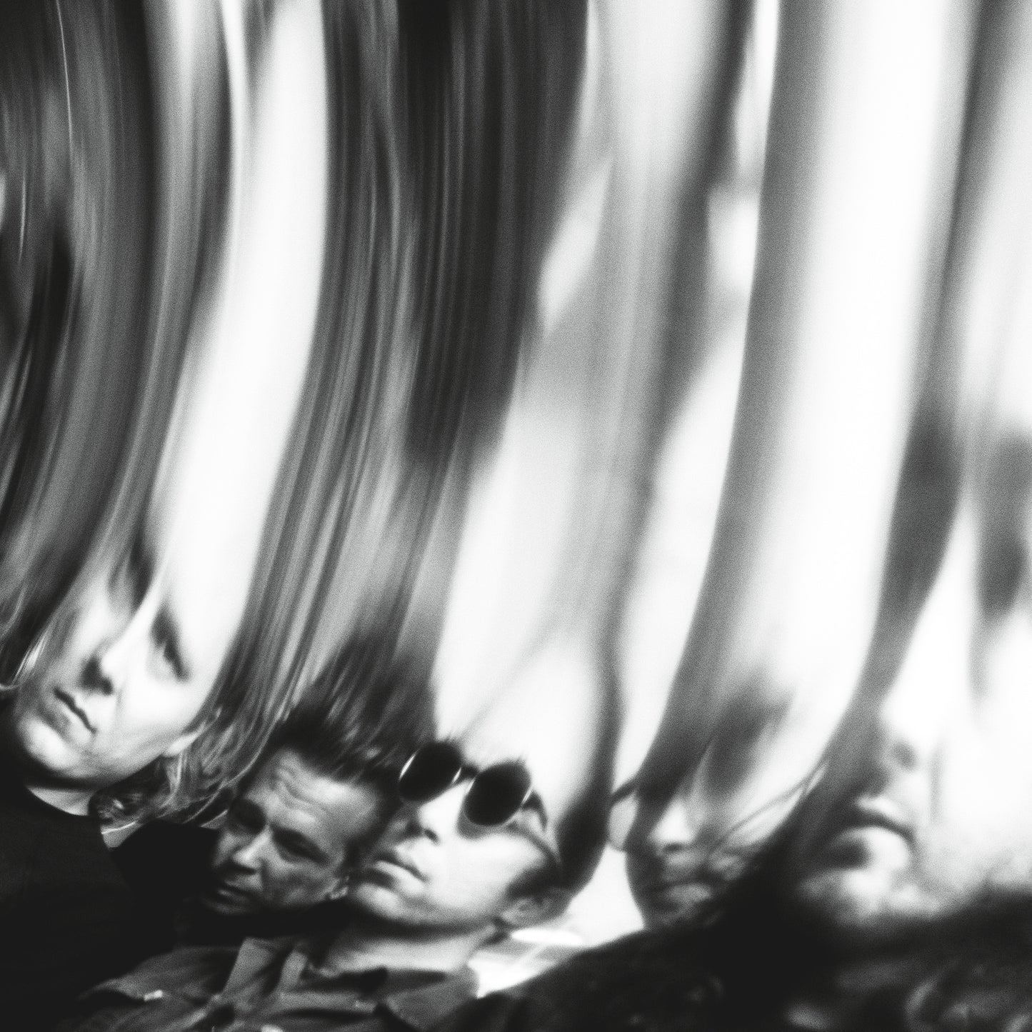Ty Segall "Chrome" LP