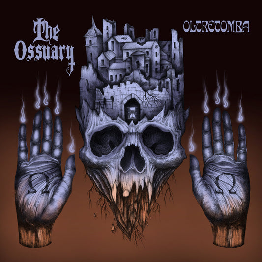 Ossuary "Oltretomba" 2xLP