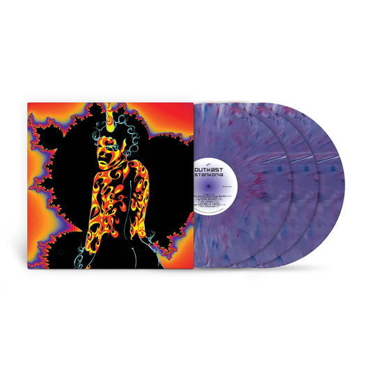 Outkast "Stankonia" (25th Anniversary Edition) 3xLP