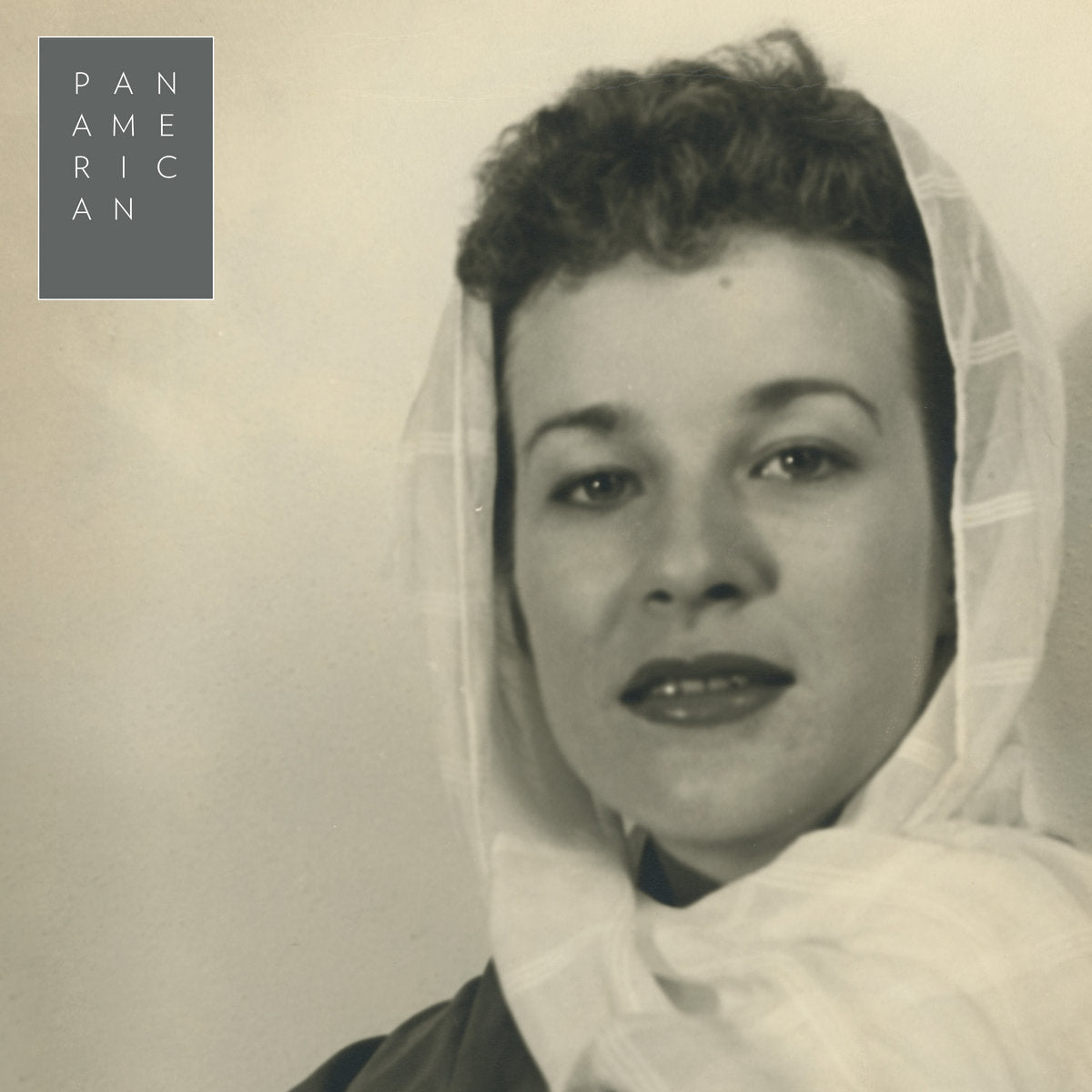 Pan American "Fly The Ocean In A Silver Plane" LP