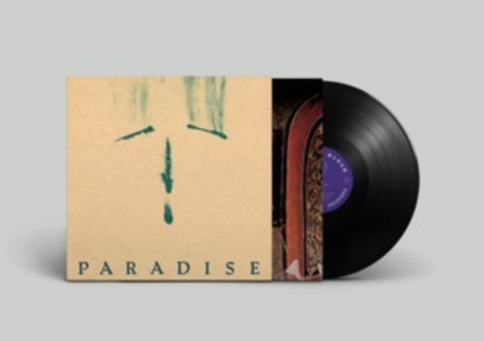 Naoki Zushi "Paradise" Exclusive LP