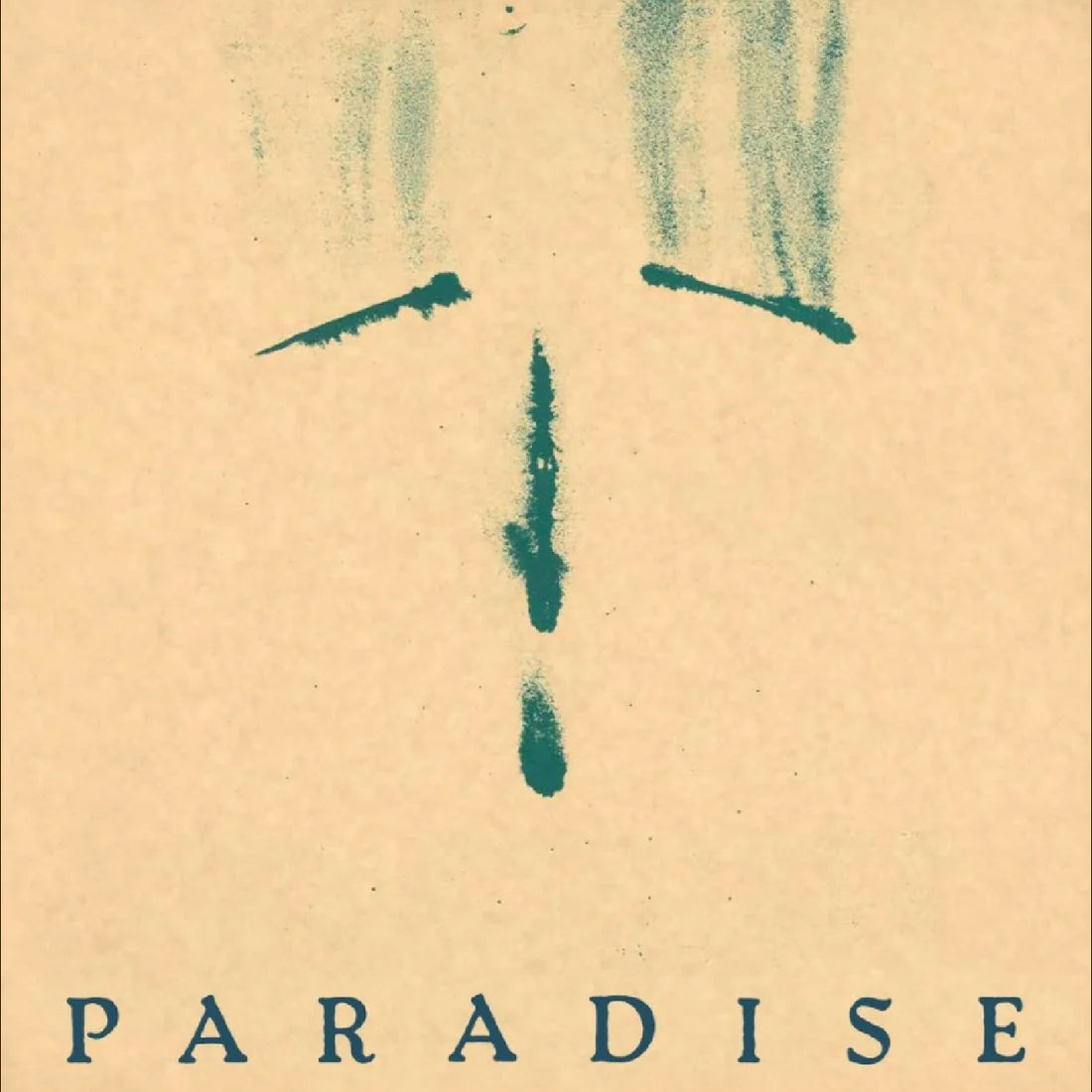 Naoki Zushi "Paradise" Exclusive LP