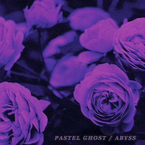 Pastel Ghost "Abyss" (Indie Exclusive Purple Smoke Vinyl) LP