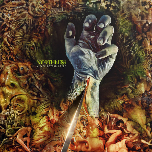 Northless "A Path Beyond Grief" LP