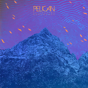 Pelican "Flickering Resonance" 2xLP