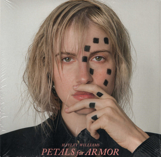 Hayley Williams "Petals for Armor" LP