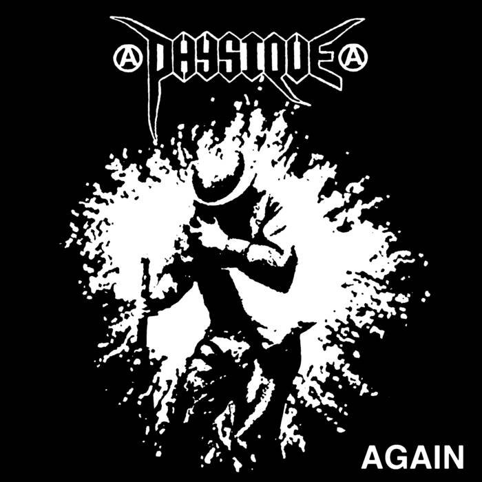 Physique "Again" LP