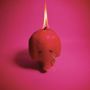 Arcade Fire "Pink Elephant" LP