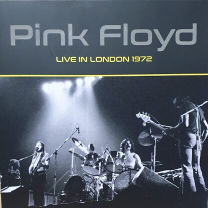 Pink Floyd "Live in London 1972" LP
