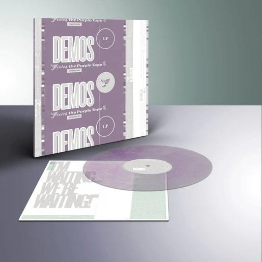 Pixies "Demos" Exclusive LP