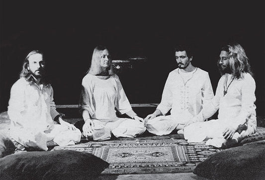 Prima Materia "La Coda Della Tigre" LP