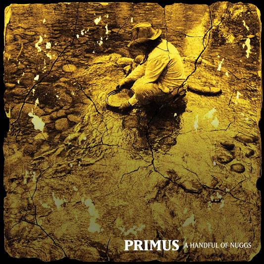 Primus Lp Rip Van Winkle