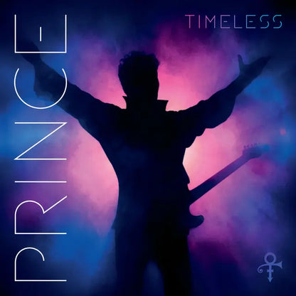 Prince "Timeless" LP