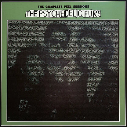 Psychedelic Furs 