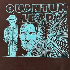 Quantum Leap - Shirt