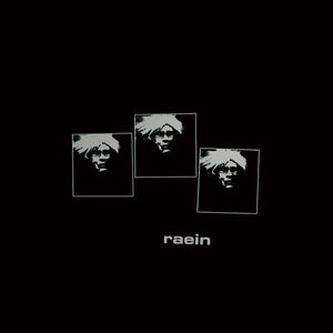 Raein "Il N'y A Pas De Orchestre" LP