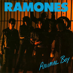 Ramones "Animal Boy" LP