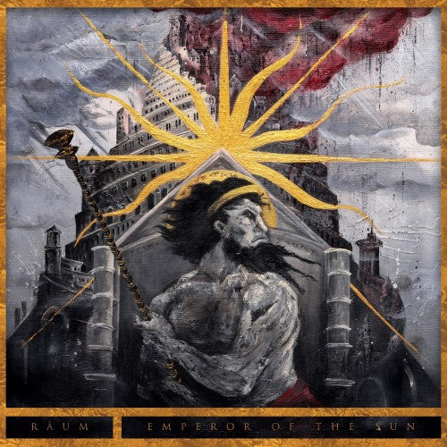 Raum "Emperor of the Sun" LP