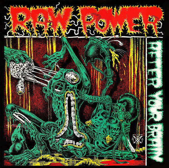 Raw Power 