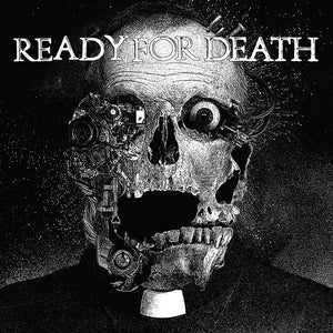 Ready for Death "S/T" LP