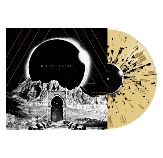 Ritual Earth "MMXX" LP
