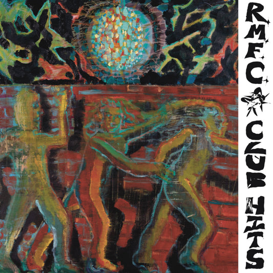 R.M.F.C. "Club Hits" LP