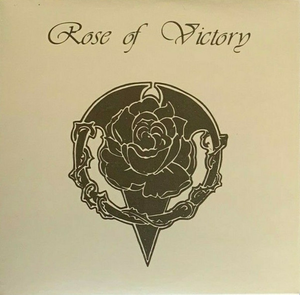 Rose of Victory "Suffragette City" 7"