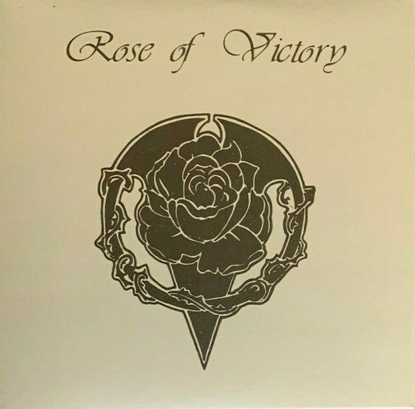 Rose of Victory "Suffragette City" 7"