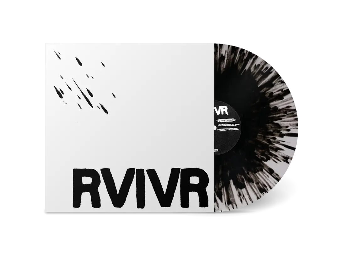 RVIVR "RVIVR" LP