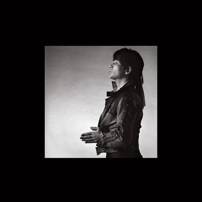 Alan Vega "Alan Vega (Deluxe Remastered Edition)" 2xLP