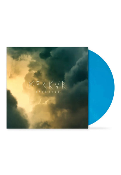 Myrkur "Ragnarok Original Soundtrack" LP