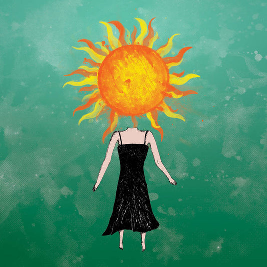 Balance and Composure "Separation" LP