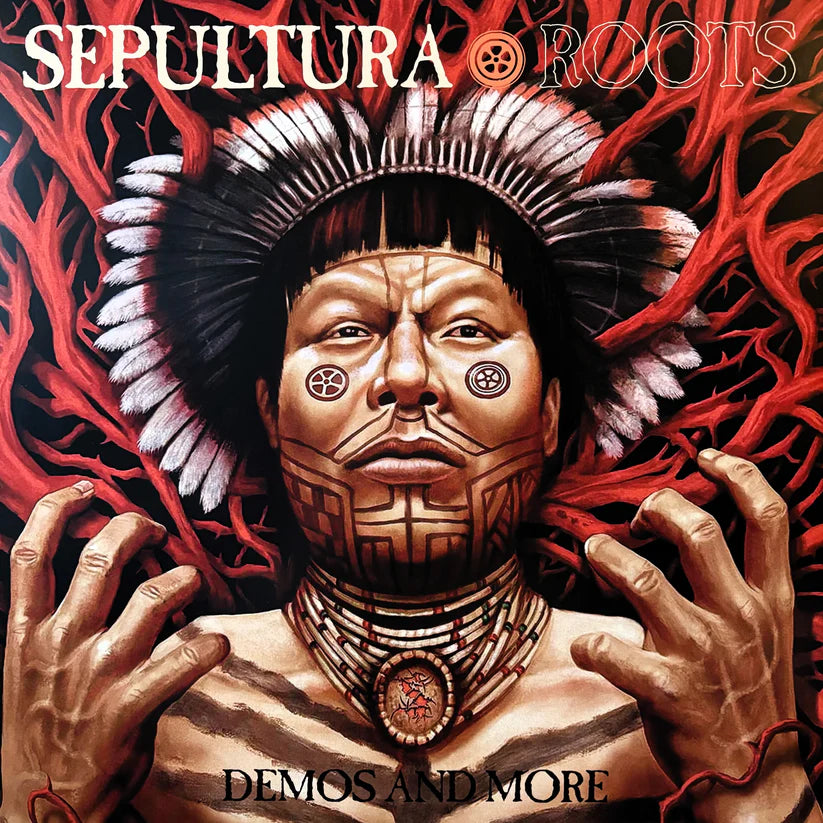 Sepultura "Roots: Demos and More" LP