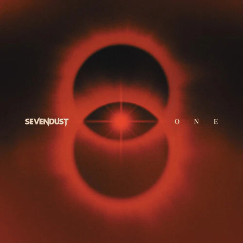 Sevendust "One" LP